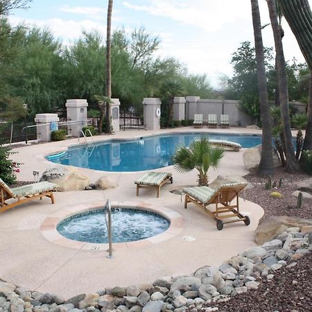 Catalina Condo @ Laencantada - Tucson Az Ngoại thất bức ảnh