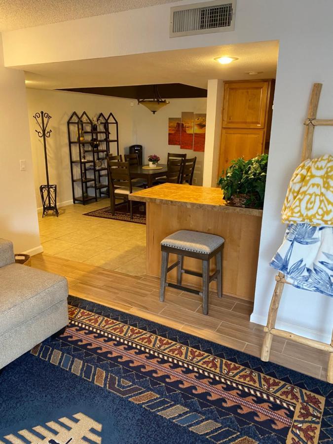 Catalina Condo @ Laencantada - Tucson Az Ngoại thất bức ảnh