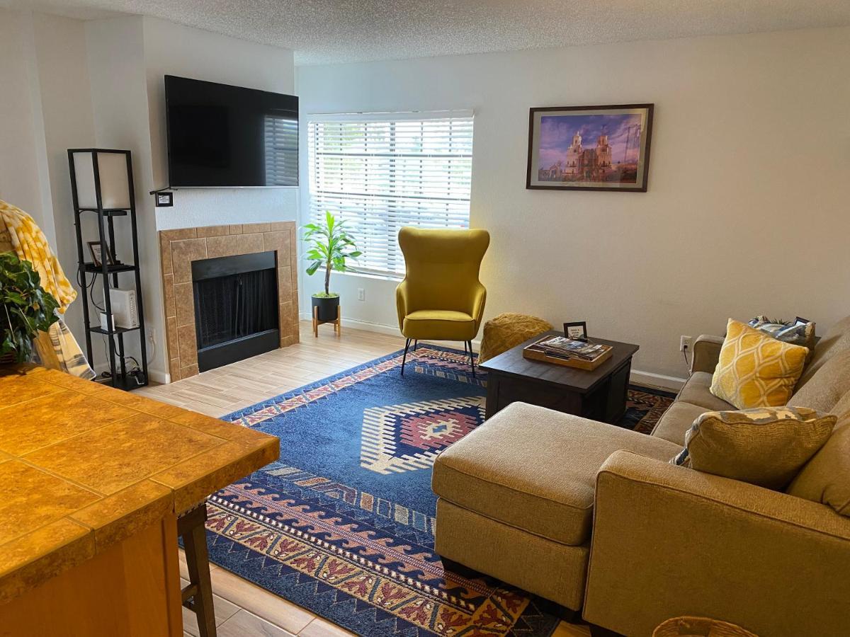Catalina Condo @ Laencantada - Tucson Az Ngoại thất bức ảnh