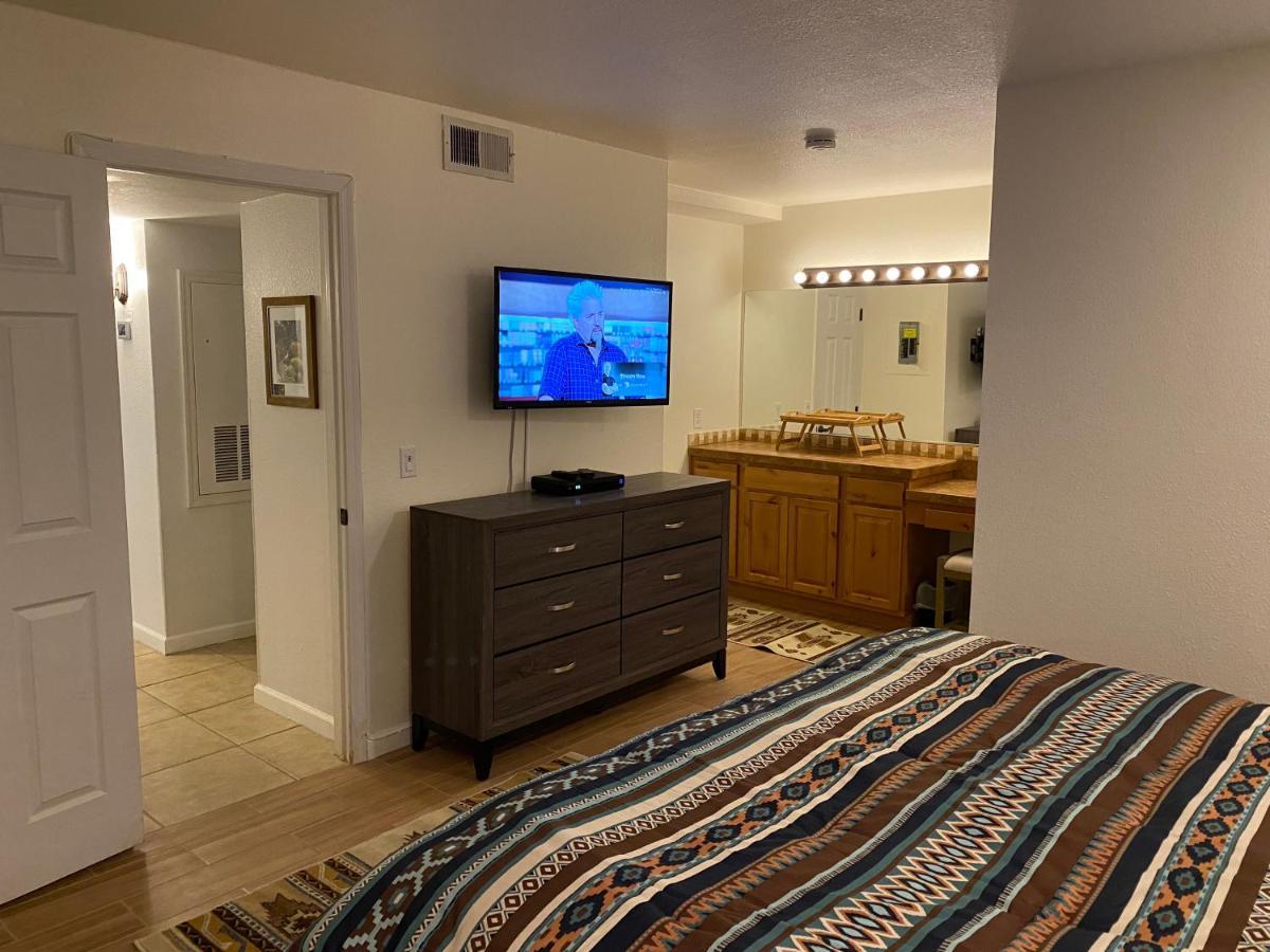 Catalina Condo @ Laencantada - Tucson Az Ngoại thất bức ảnh