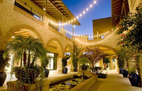 Catalina Condo @ Laencantada - Tucson Az Ngoại thất bức ảnh