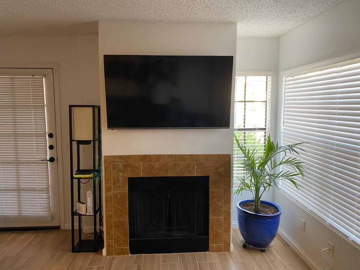 Catalina Condo @ Laencantada - Tucson Az Ngoại thất bức ảnh