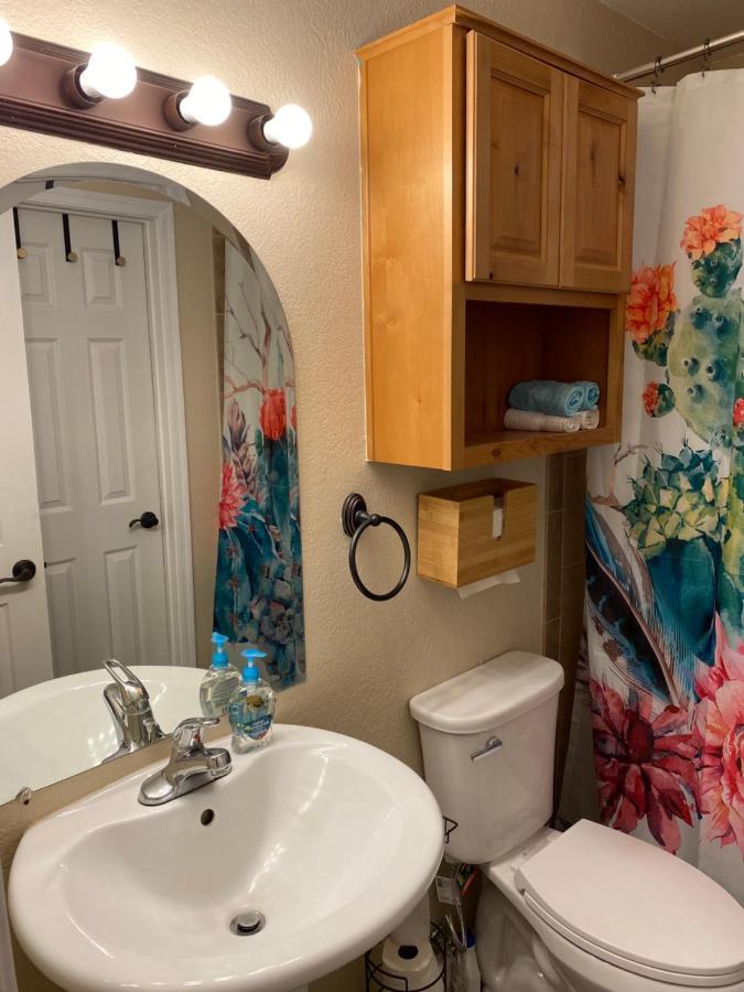 Catalina Condo @ Laencantada - Tucson Az Ngoại thất bức ảnh